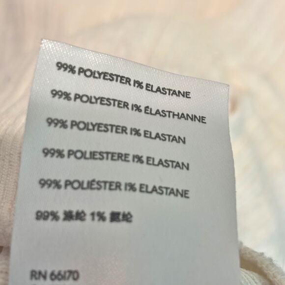 Free People Beach Cream Midi Length Aster Dress - size XS - Picture 6 of 7